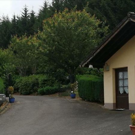 Chalet Rose Villa บวร์ก-รอยลานด์ ภายนอก รูปภาพ
